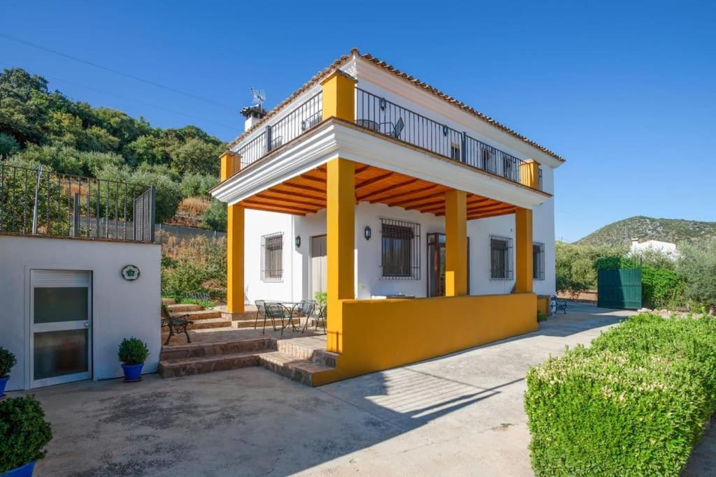 Casa de 5 dormitorios