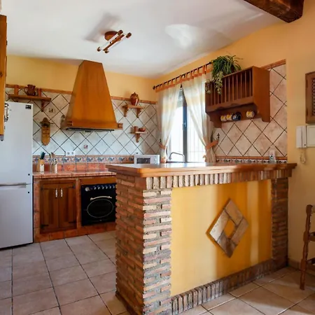 Casa Rural El Rincón-2